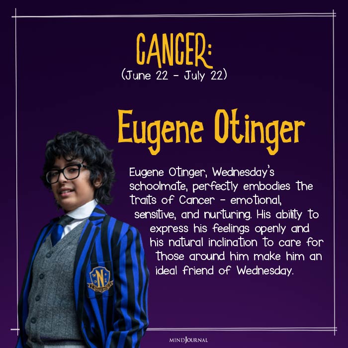 Eugene Otinger