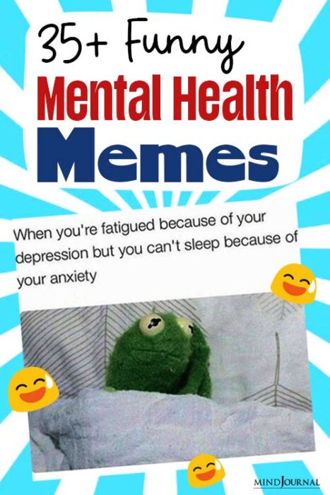 positive mental health memes