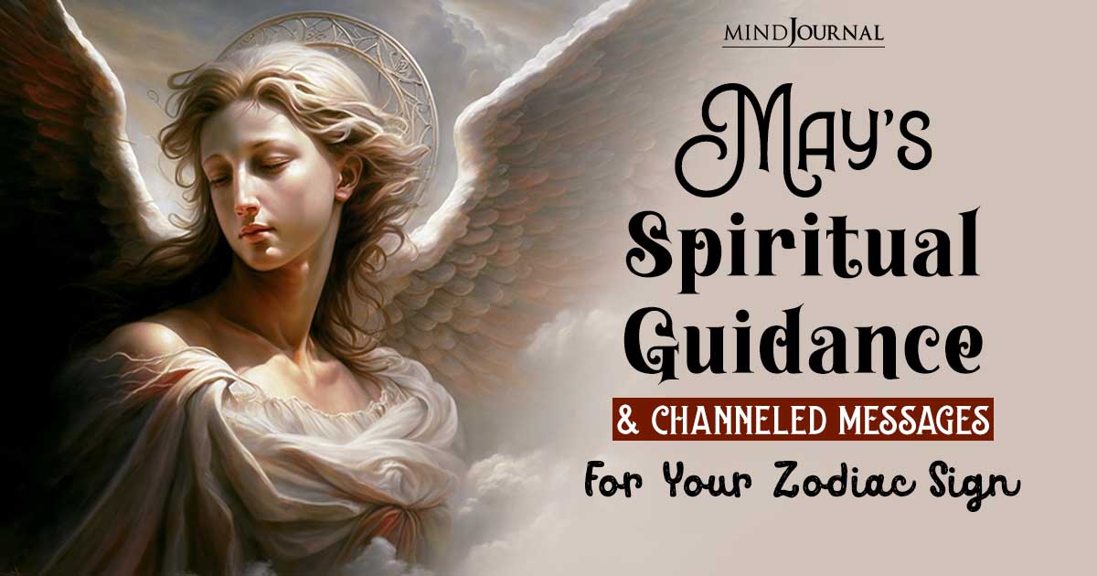 Spiritual Guidance To Survive May’s Mercury Retrograde: Guided Messages For Your Zodiac Sign