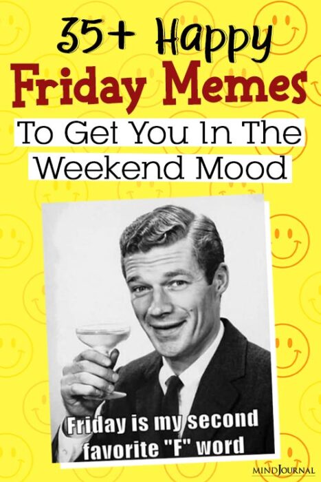 friday memes for adults
