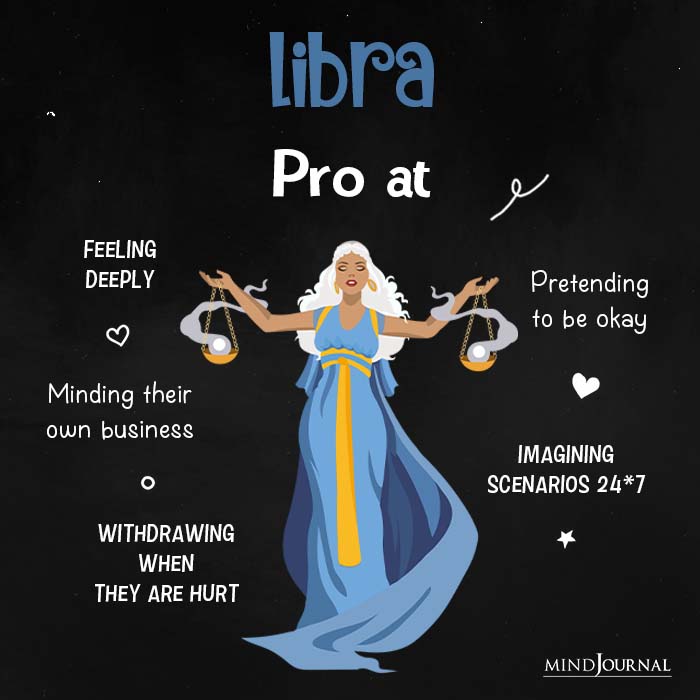 Libra Pro at