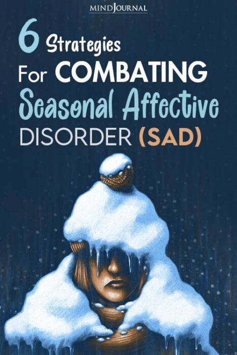 seasonal affective disorder