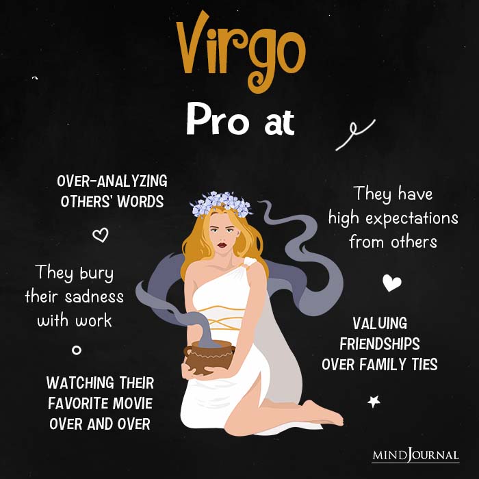 Virgo Pro at