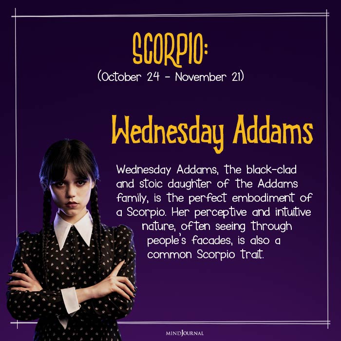 Wednesday Addams & Enid Sinclair: A window into the relationship