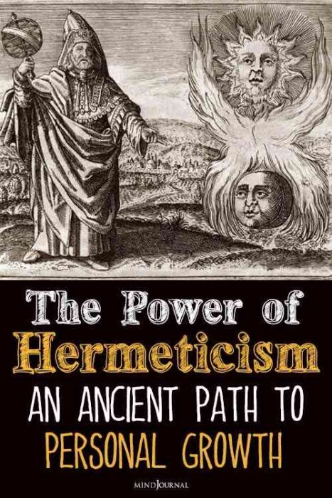 hermeticism definition
