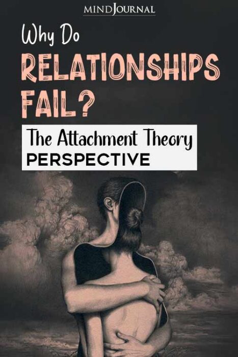 why relationships fail