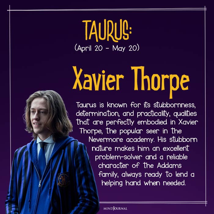 Xavier Thorpe