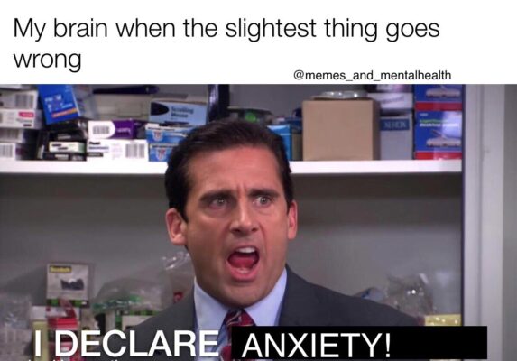 35+ Best Mental Health Memes: The Healing Power Of Laughter
