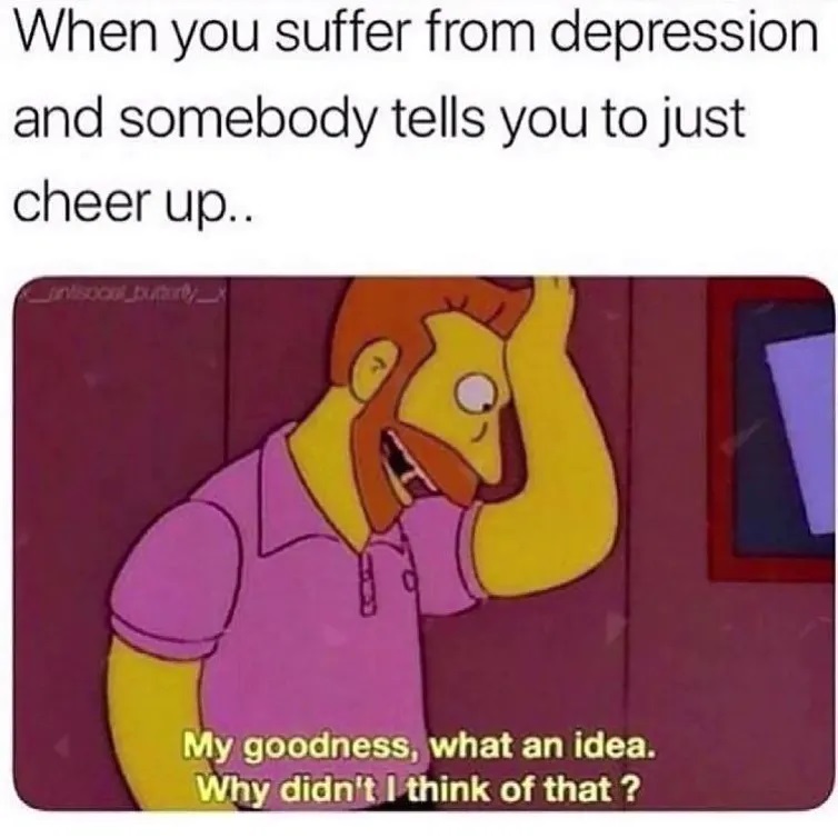 35+ Best Mental Health Memes: The Healing Power Of Laughter