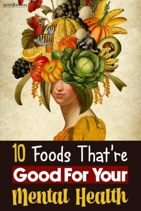 foods that boost your mood and energy