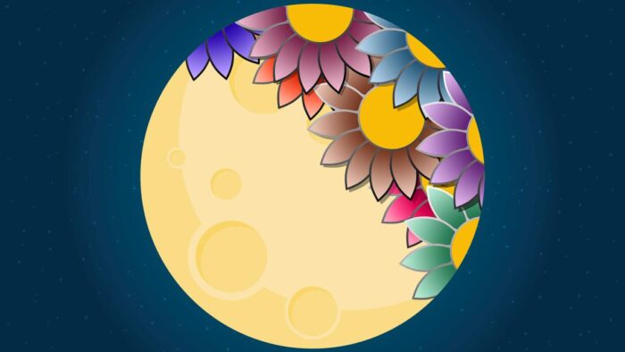 Full Moon Horoscope: The May Flower Moon Will Not Be Without Thorns