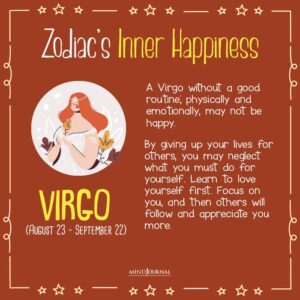 How To Be Happy: 12 Zodiac Signs Rediscovering Inner Happiness