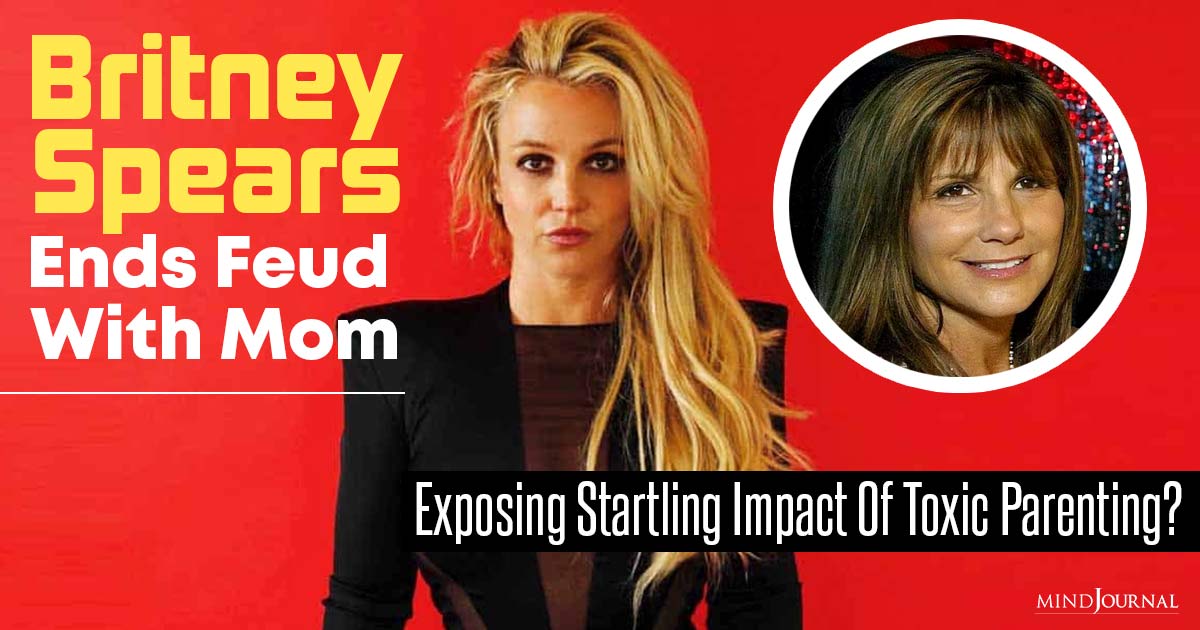 Britney Spears Reunites With Mom Lynne Amidst Reconciliation Efforts