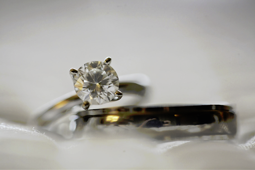 Craft Your Own Engagement Ring