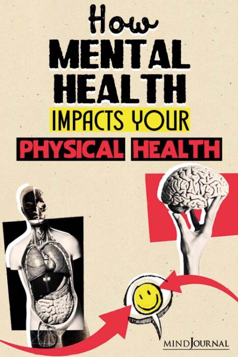 mental health and physical health
