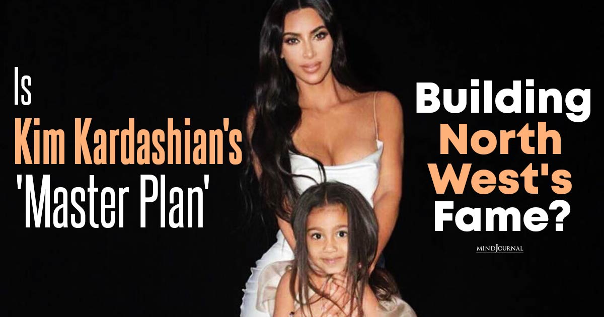 Kim Has Big Plans For Daughter North: 9 Years Old Victim