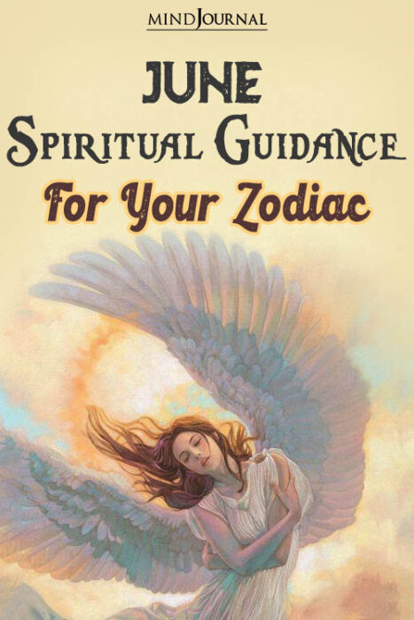 spiritual guidance 
