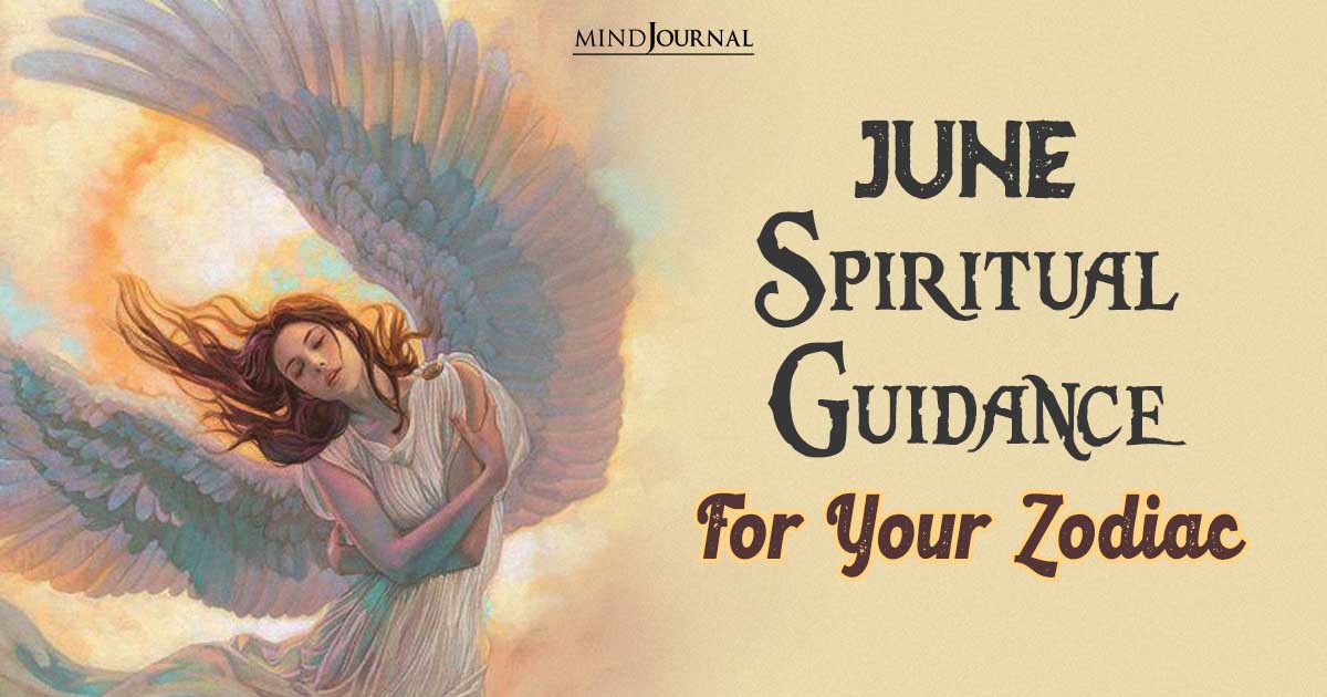 Powerful Spirit Guidance For 12 Zodiac Signs