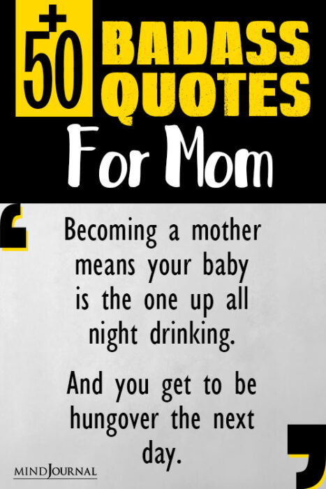 strong mother quotes