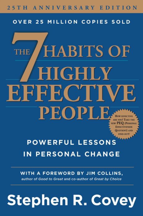 books to read for personal development