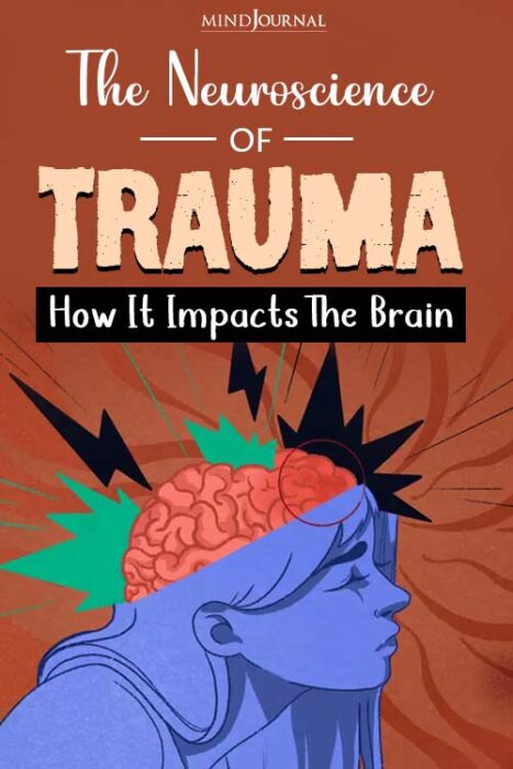 trauma can hurt your brain