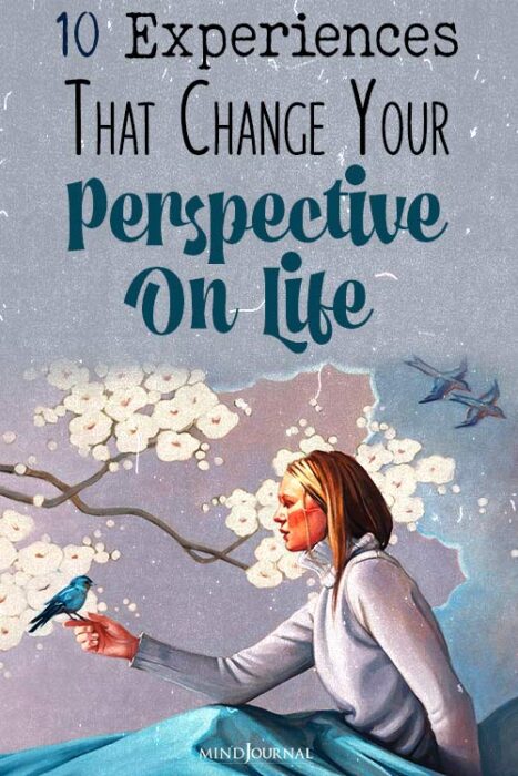 how to change perspective in life
