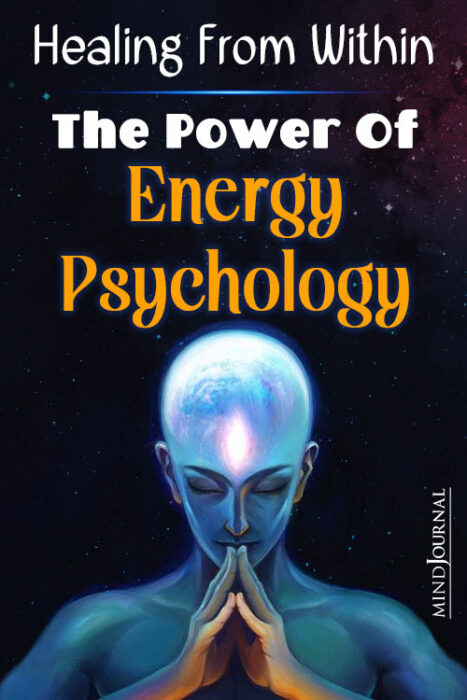 energy psychology

