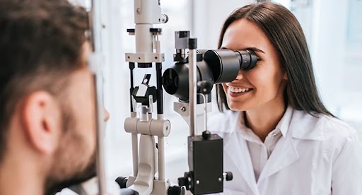 What to Expect from Optometrists