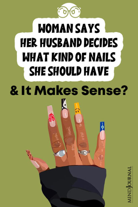what kind of nails