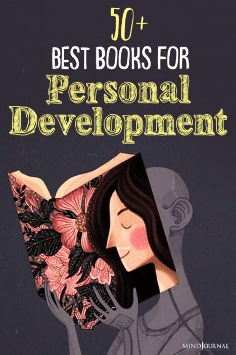 books to read for personal development