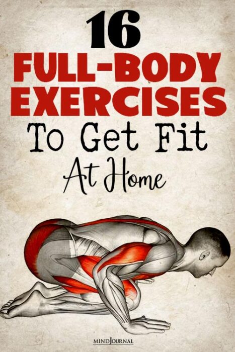 best full body workout at home