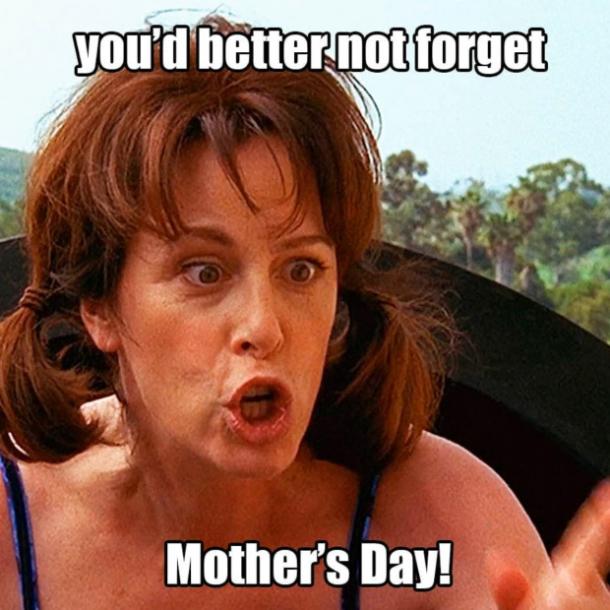 mother's day
