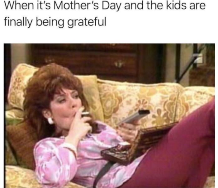 funny mothers day memes
