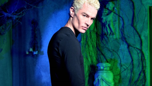 james marsters would have killed spike