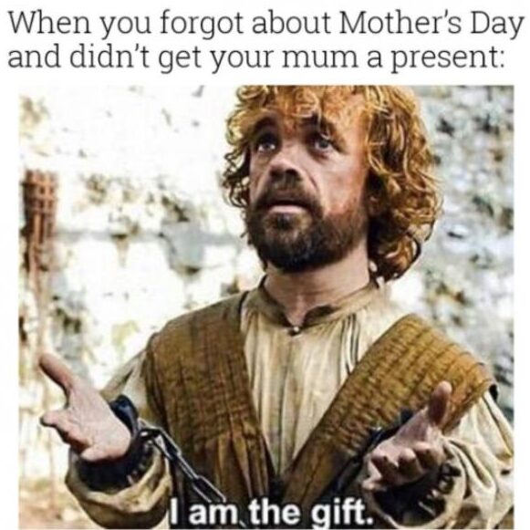 international mother's day
