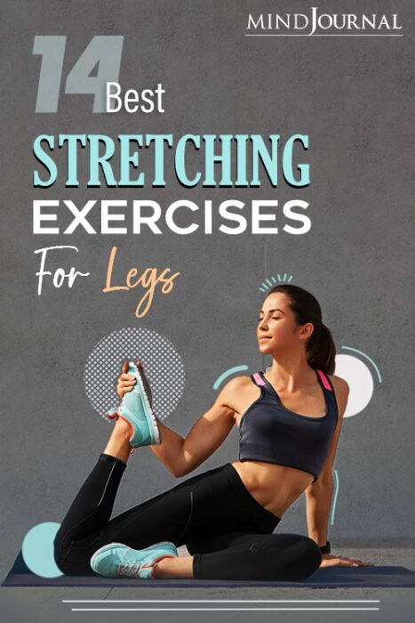 best leg stretches