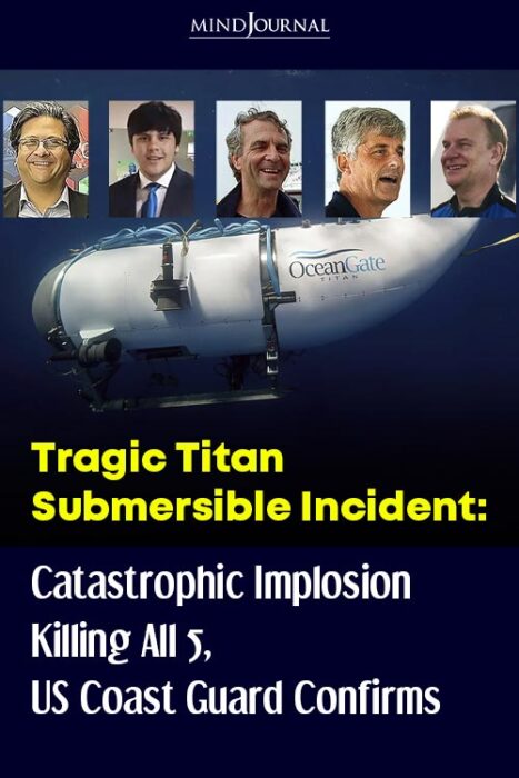 titan submersible
