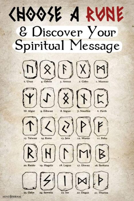 rune meaning