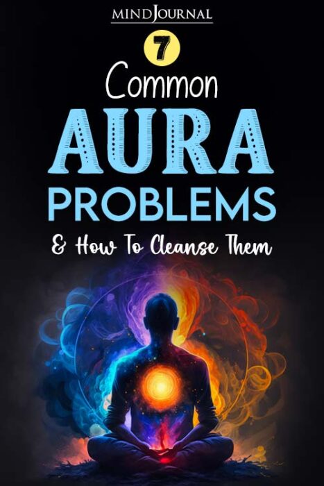aura healing

