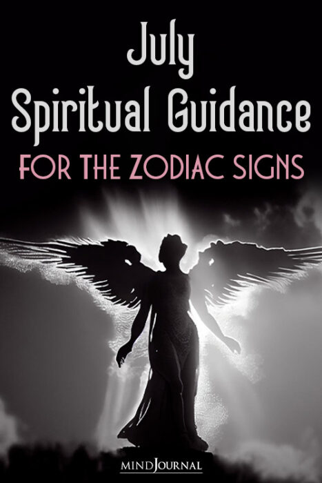 spirit guidance