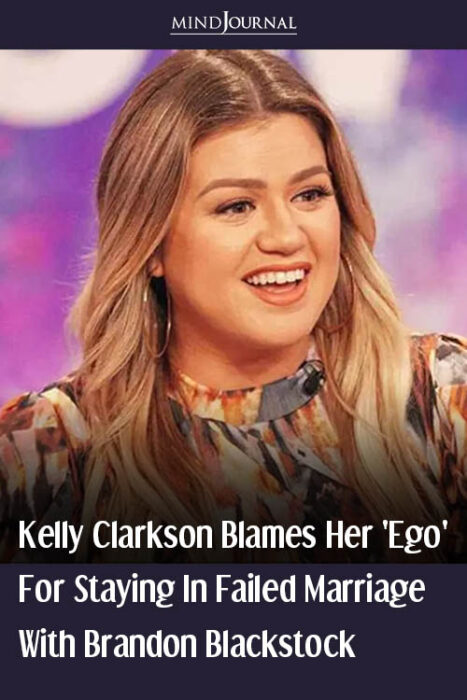 kelly clarkson's marriage