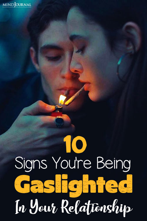 10 Clear Signs You Are Being Gaslighted In Your Relationship 7561