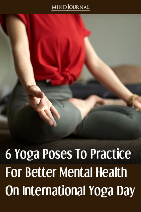 The Science Behind Yoga and its Positive Impact on Mental H