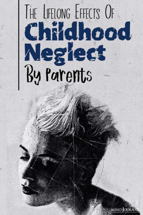 neglectful parents
