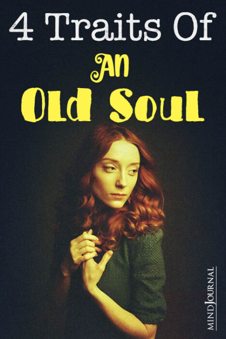 old soul meaning
