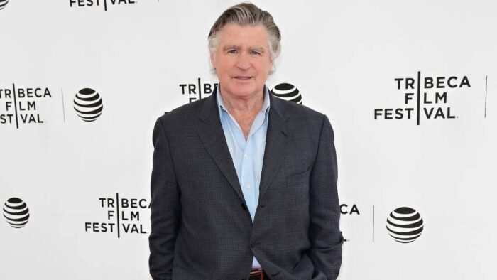 The veteran actor Treat Williams dies at seventy one in tragic motorcycle accident