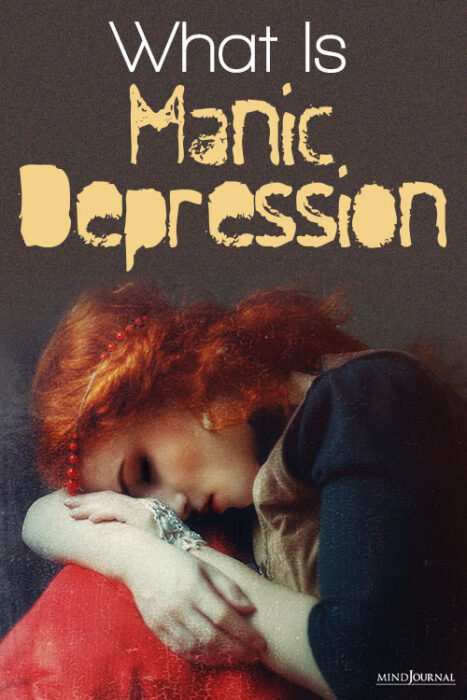 manic depression