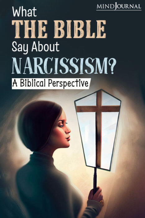 narcissistic behavior