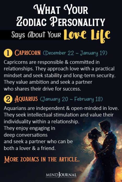 What Your Zodiac Personality Type Says About Your Love Life detail pin