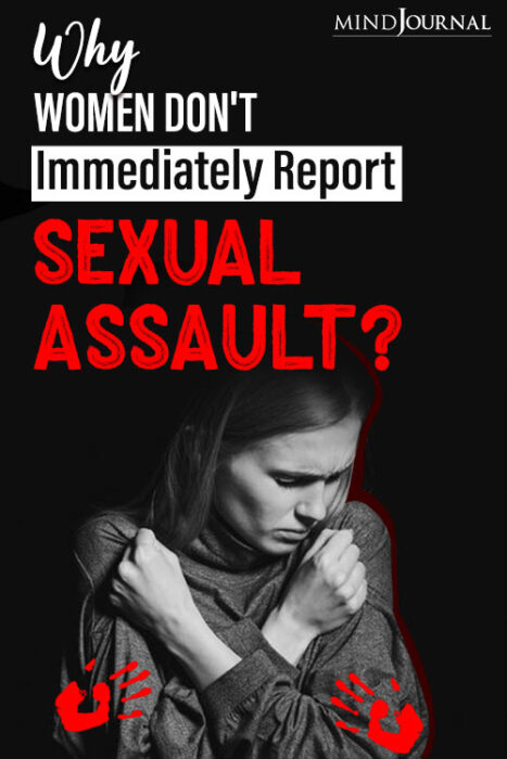 reporting sexual assault